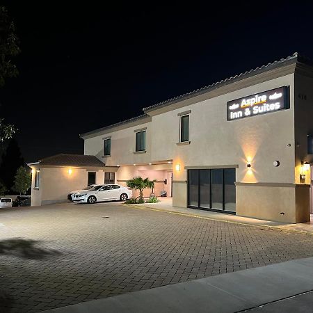 Aspire Inn & Suites 奥兰治 外观 照片
