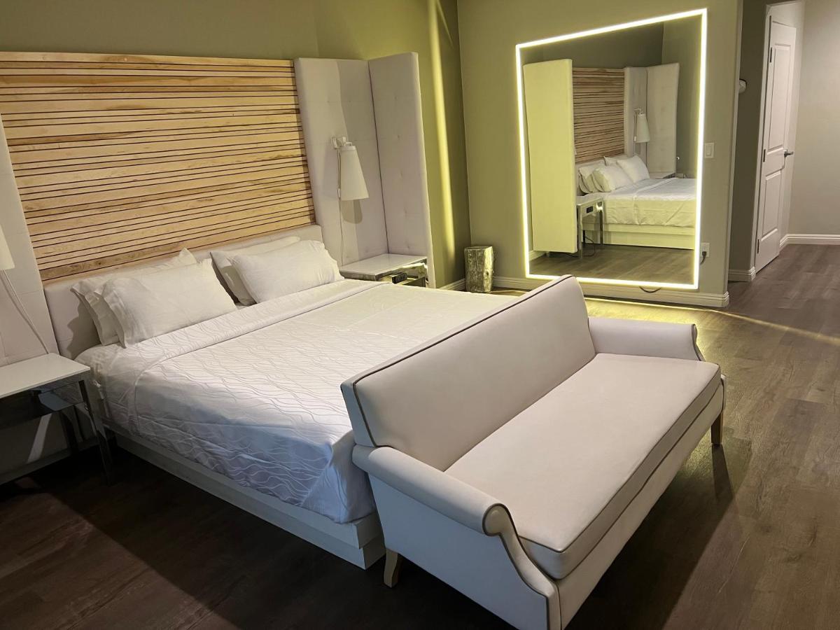 Aspire Inn & Suites 奥兰治 外观 照片