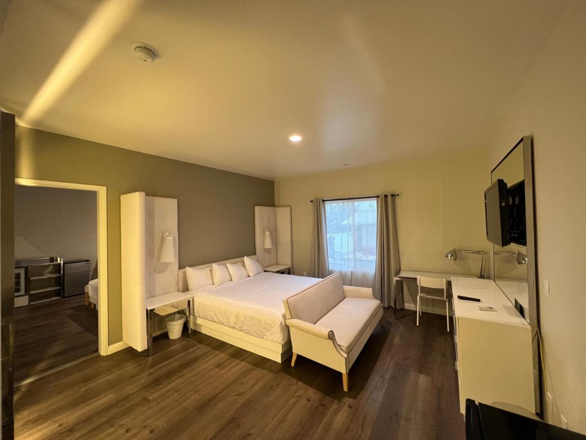 Aspire Inn & Suites 奥兰治 外观 照片
