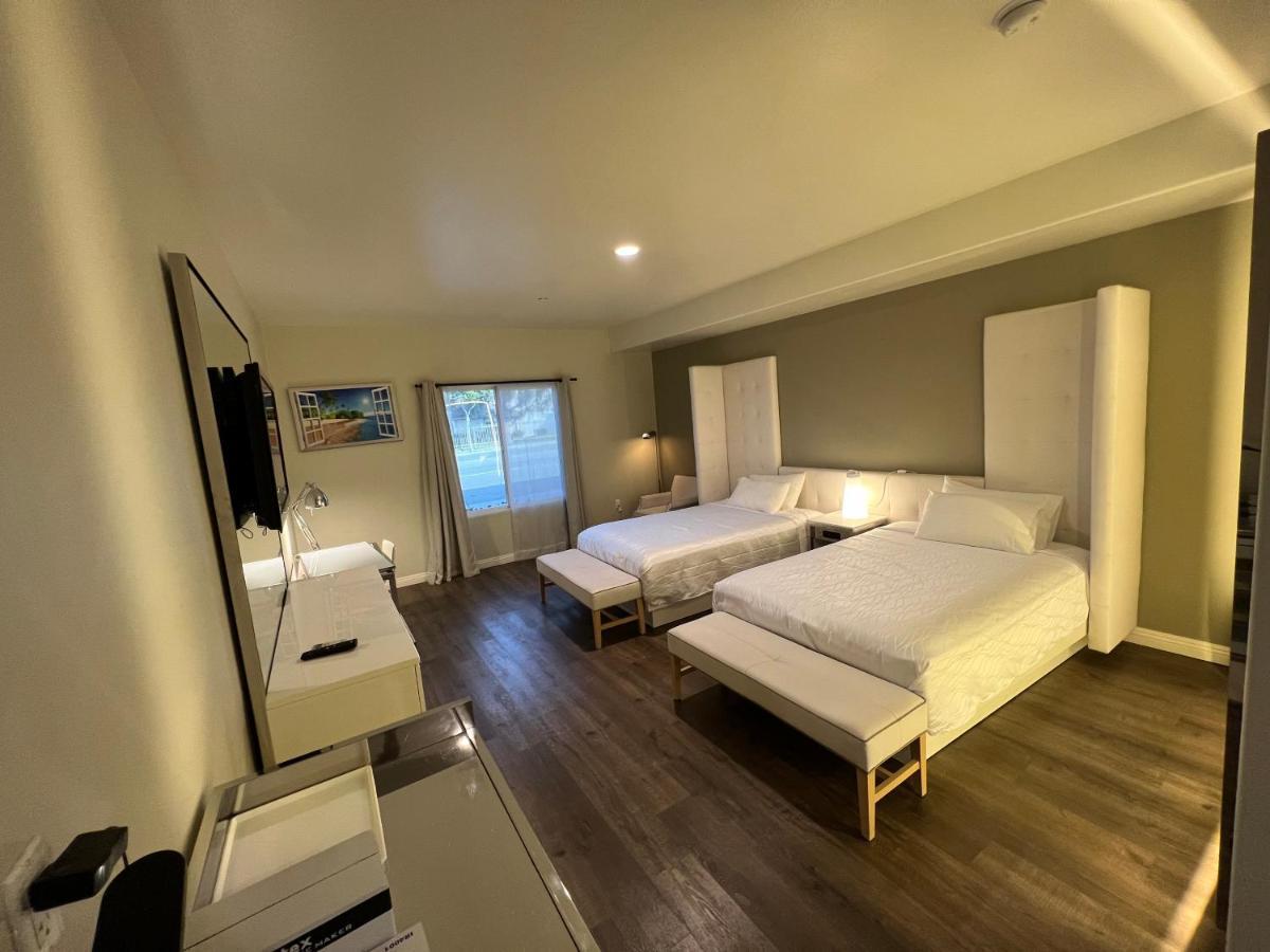 Aspire Inn & Suites 奥兰治 外观 照片