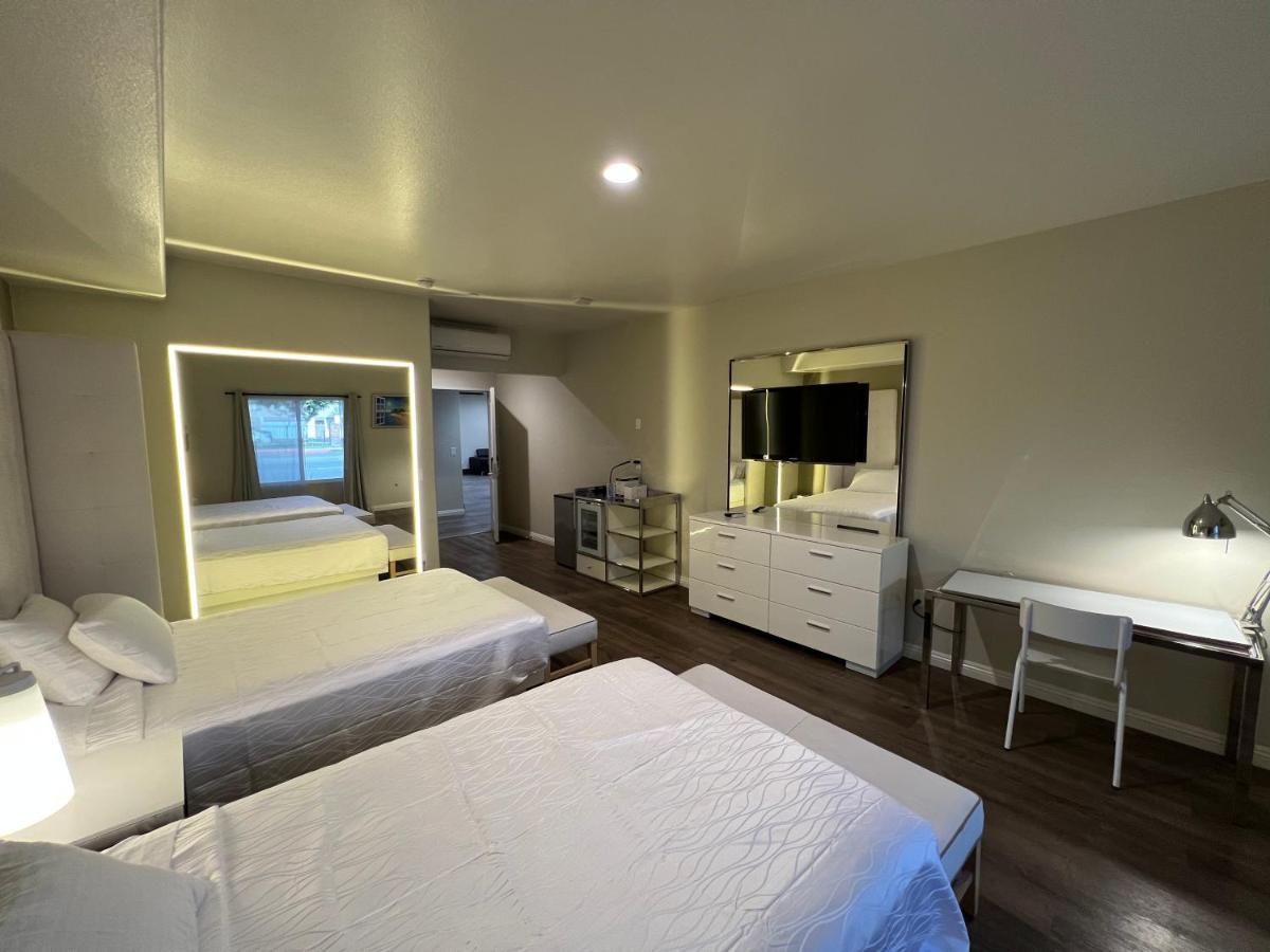 Aspire Inn & Suites 奥兰治 外观 照片