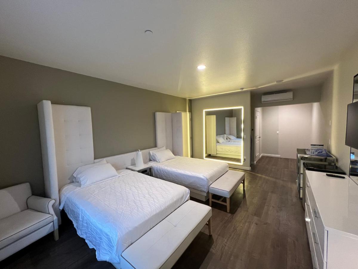 Aspire Inn & Suites 奥兰治 外观 照片