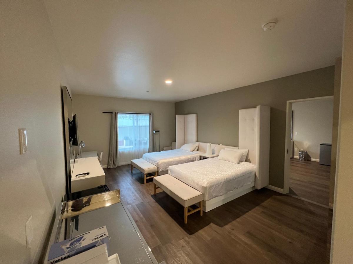 Aspire Inn & Suites 奥兰治 外观 照片