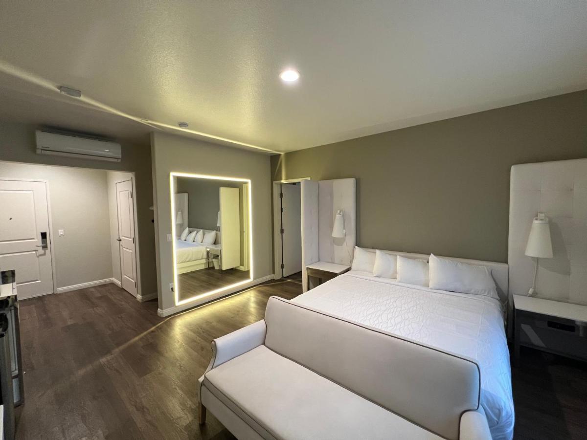 Aspire Inn & Suites 奥兰治 外观 照片