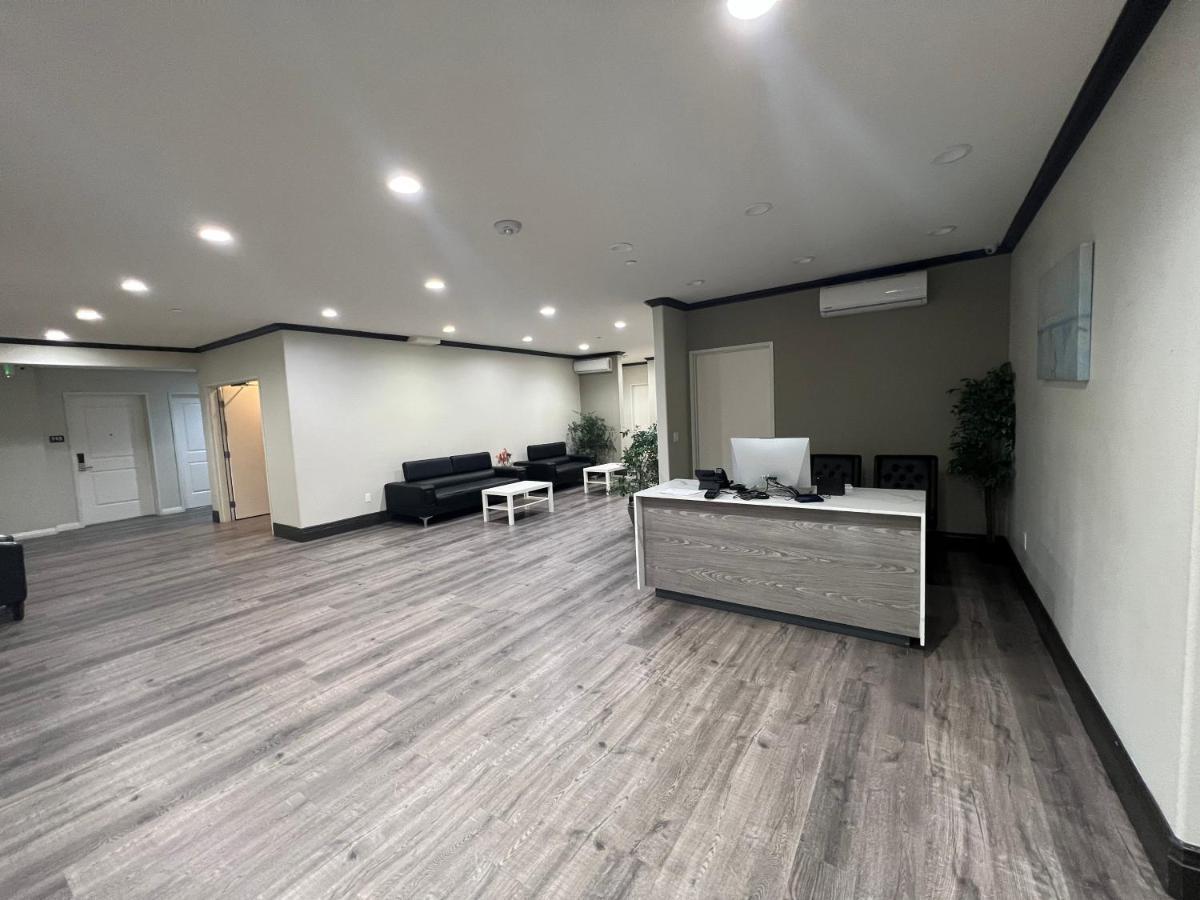Aspire Inn & Suites 奥兰治 外观 照片