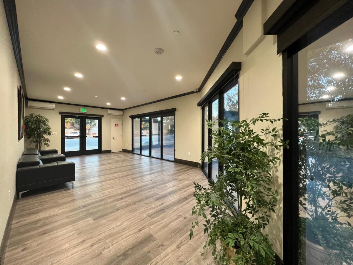 Aspire Inn & Suites 奥兰治 外观 照片